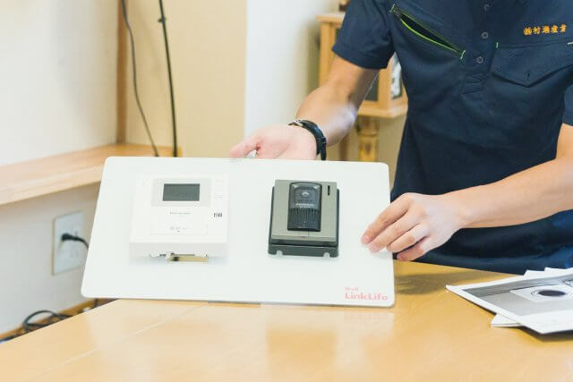 リフォーム事業