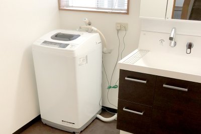 洗面化粧室 改装工事 | 洗面化粧室