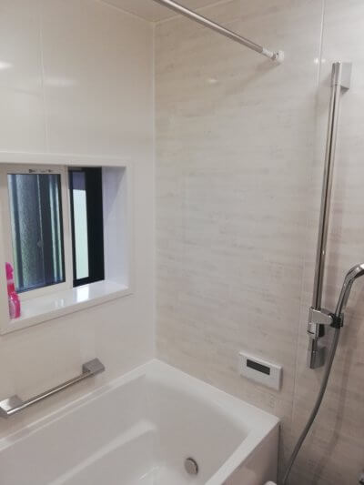 浴室 / キッチン 改装工事 | キッチン