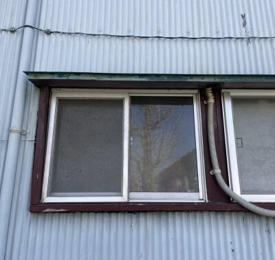 ガラス修繕 | その他